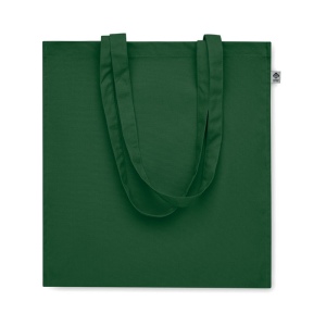 Sac shopping en coton bio - BENTE COLOUR 40