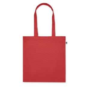 Sac shopping en coton bio - BENTE COLOUR 18