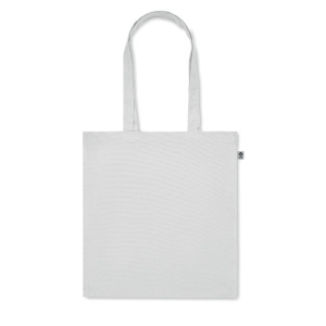 Sac shopping en coton bio - BENTE COLOUR 19