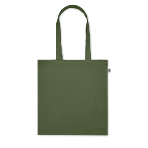 Sac shopping en coton bio - BENTE COLOUR 20