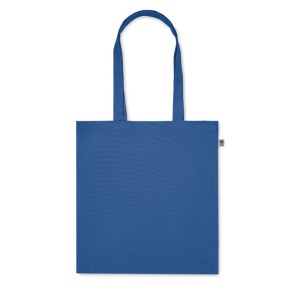 Sac shopping en coton bio - BENTE COLOUR 21