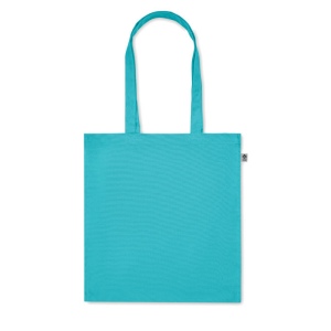 Sac shopping en coton bio - BENTE COLOUR 22