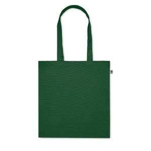Sac shopping en coton bio - BENTE COLOUR 23