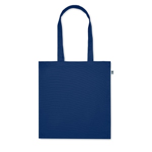 Sac shopping en coton bio - BENTE COLOUR 24