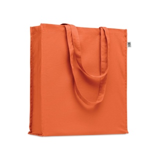 Sac shopping en coton bio - BENTE COLOUR 10