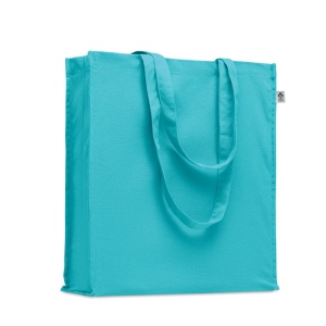 Sac shopping en coton bio - BENTE COLOUR 14