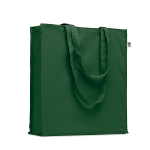 Sac shopping en coton bio - BENTE COLOUR 15