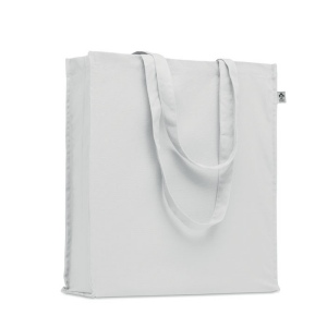 Sac shopping en coton bio - BENTE COLOUR 5