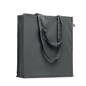 Sac shopping en coton bio - BENTE COLOUR 7