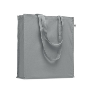 Sac shopping en coton bio - BENTE COLOUR 13
