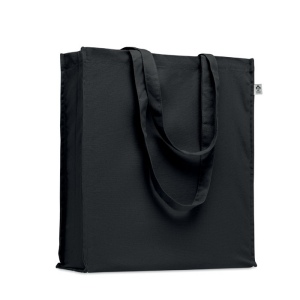 Sac shopping en coton bio - BENTE COLOUR 2