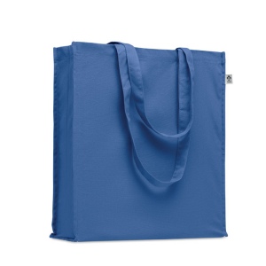 Sac shopping en coton bio - BENTE COLOUR 8