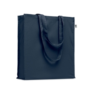 Sac shopping en coton bio - BENTE COLOUR 12