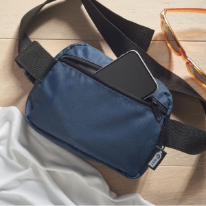 Sac banane en polyester 300D - TOSHI 8