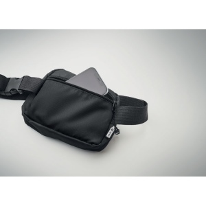 Sac banane en polyester 300D - TOSHI 9