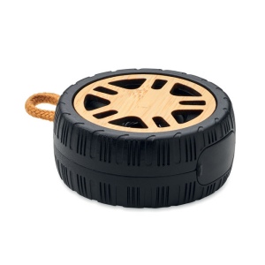 Haut-parleur sans fil en roue - MATIC 4