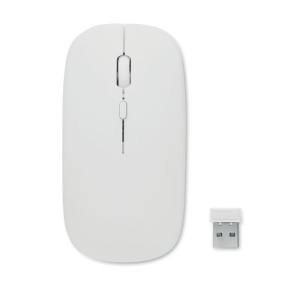 Souris sans fil rechargeable - CURVY C 7