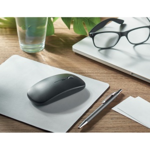 Souris sans fil rechargeable - CURVY C 10