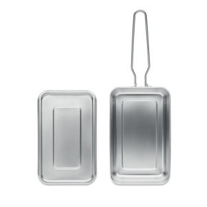 Lunchbox en acier inox - TAMELUNCH 4