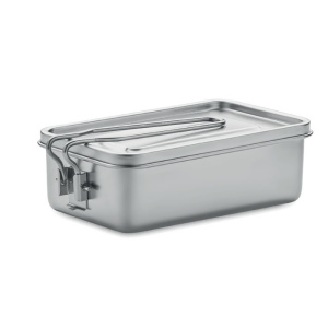 Lunchbox en acier inox - TAMELUNCH 5