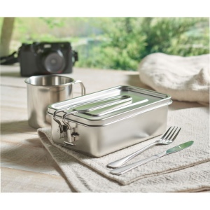 Lunchbox en acier inox - TAMELUNCH 6