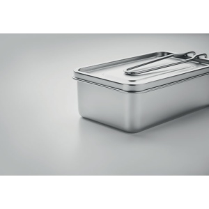 Lunchbox en acier inox - TAMELUNCH 7