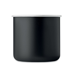 Tasse en acier inox recyclé - CARIBU 6