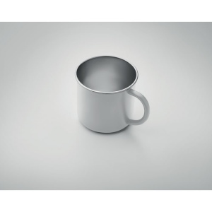 Tasse en acier inox recyclé - CARIBU 15