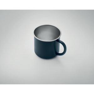Tasse en acier inox recyclé - CARIBU 17