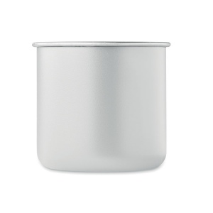 Tasse en acier inox recyclé - CARIBU 7