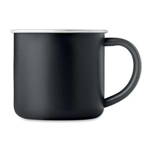 Tasse en acier inox recyclé - CARIBU 10