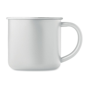 Tasse en acier inox recyclé - CARIBU 11
