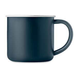 Tasse en acier inox recyclé - CARIBU 13