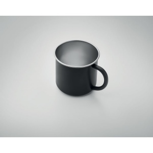 Tasse en acier inox recyclé - CARIBU 14