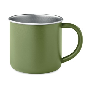 Tasse en acier inox recyclé - CARIBU 4