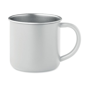 Tasse en acier inox recyclé - CARIBU 3