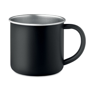 Tasse en acier inox recyclé - CARIBU 2