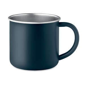 Tasse en acier inox recyclé - CARIBU 5