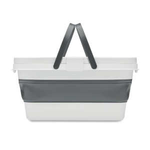 Panier de pique-nique pliable - CESTA 4