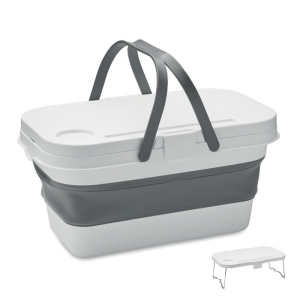 Panier de pique-nique pliable - CESTA