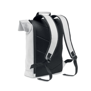 Sac à dos enroulable en PU - BAI ROLL 5