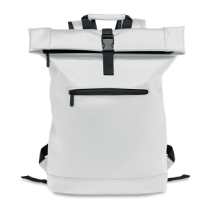 Sac à dos enroulable en PU - BAI ROLL 3