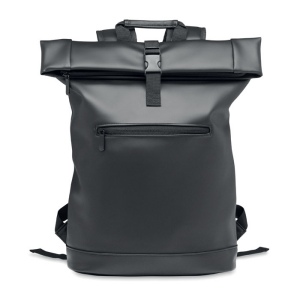 Sac à dos enroulable en PU - BAI ROLL 2