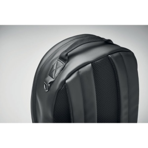 Sac à dos en PU souple - BAI BACKPACK 9