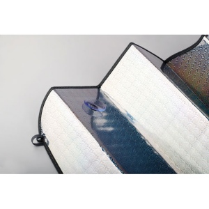 Pare-soleil pliable - CARSHADE 5