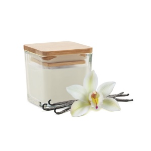 Bougie parfumée carrée 50gr - PILA 2