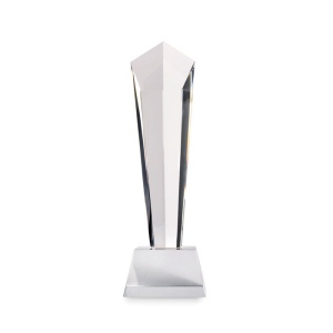 Prix en cristal dans un coffret - DIAWARD 4