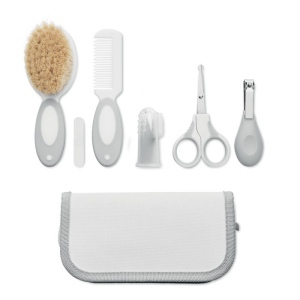 Set de toilette pour bébé - BABY 3