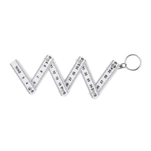 Porte-clés règle 50cm - FUSTER 3