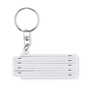 Porte-clés règle 50cm - FUSTER 4